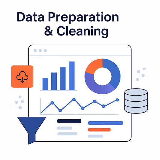 Fix & Clean Your Data